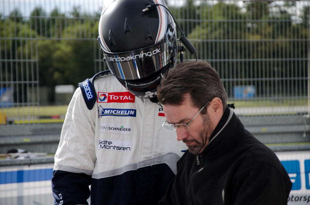 (Foto: Denner Foto)